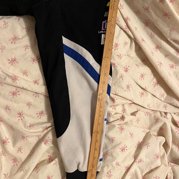 Jimmy Johnson Lowe’s JH design jacket - Picture 8 of 12